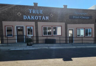 More details for 113 Main St E, Wessington Springs, SD - Office for Sale