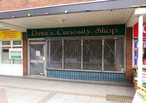 Cannock Rd, Burntwood for sale Building Photo- Image 1 of 1