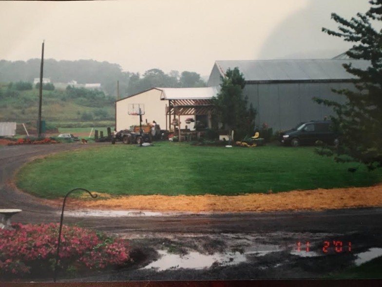 16094 Evergreen Valley Rd, Timberville, VA for sale - Primary Photo - Image 1 of 62