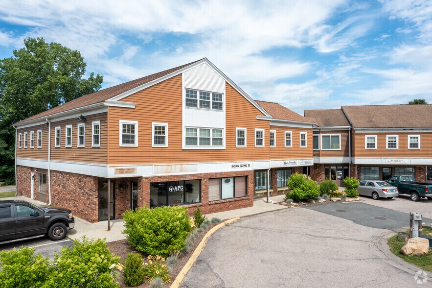 19 Halls Rd, Old Lyme 06371 UK