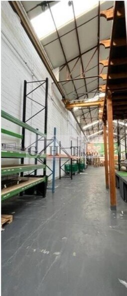 Industrial in Épinay-sur-Seine to rent - Interior Photo - Image 3 of 3