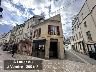 More details for 12 Rue Du Tan, Meaux - Retail to Rent