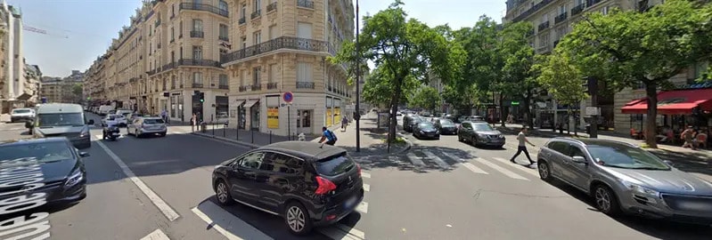 Retail in Paris to rent - Building Photo - Image 2 of 5