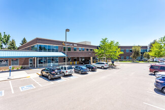 More details for 1625 Medical Center Pt, Colorado Springs, CO - Medical for Rent