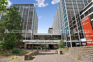 More details for 1-436 Rue Royale, Saint-Cloud - Office to Rent