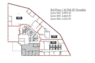 742 Alexander Rd, Princeton, NJ for rent Floor Plan- Image 1 of 1