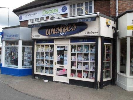 3 The Sq, Hull for sale Primary Photo- Image 1 of 1