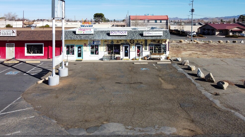 8164 State Route 69, Prescott Valley, AZ for sale - Primary Photo - Image 1 of 1