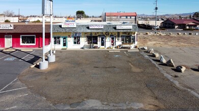 8164 State Route 69, Prescott Valley, AZ for sale Primary Photo- Image 1 of 1