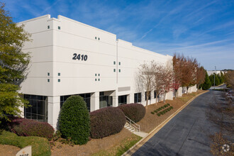 2410 Tech Center Pky, Lawrenceville, GA for rent Primary Photo- Image 1 of 8