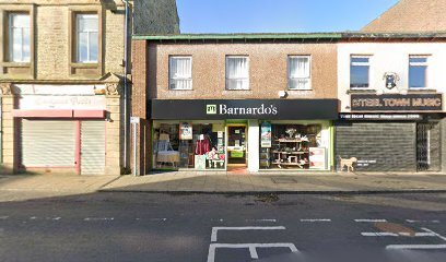 67-71 Middle St, Consett to rent Primary Photo- Image 1 of 2