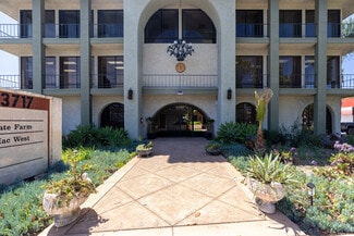 More details for 23717 Hawthorne Blvd, Torrance, CA - Office, Office / Medical to Rent