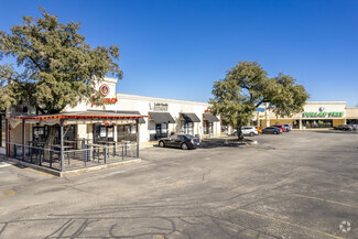 More details for 3131-3175 Nacogdoches Rd, San Antonio, TX - Retail for Rent