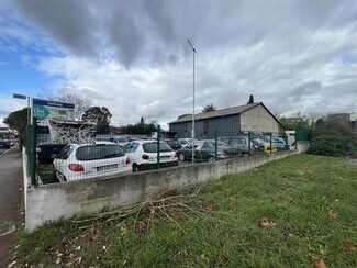 More details for 10 Chemin De Croix Bénite, Toulouse - Light Industrial for Sale