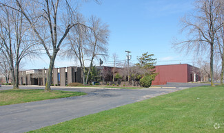 More details for 150 Wales Ave, Tonawanda, NY - Light Industrial, Industrial for Rent