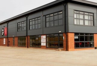 Sandy Ln, Diss to rent Building Photo- Image 1 of 1