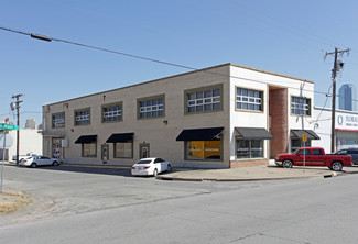 More details for 200 Cole St, Dallas, TX - Office/Retail for Rent