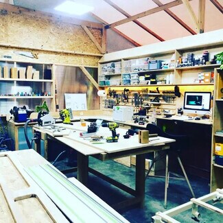 More details for Light Industrial to Rent