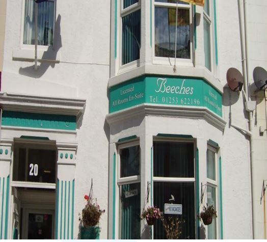 20 Hull Rd, Blackpool for sale Primary Photo- Image 1 of 1