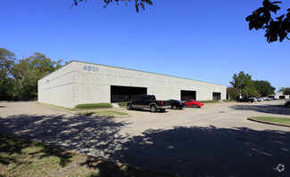 More details for 4601 S Pinemont Dr, Houston, TX - Industrial for Rent