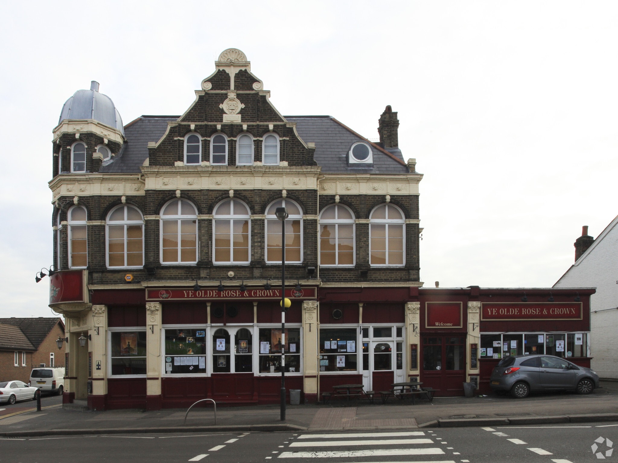 53 Hoe St, London for sale Primary Photo- Image 1 of 5