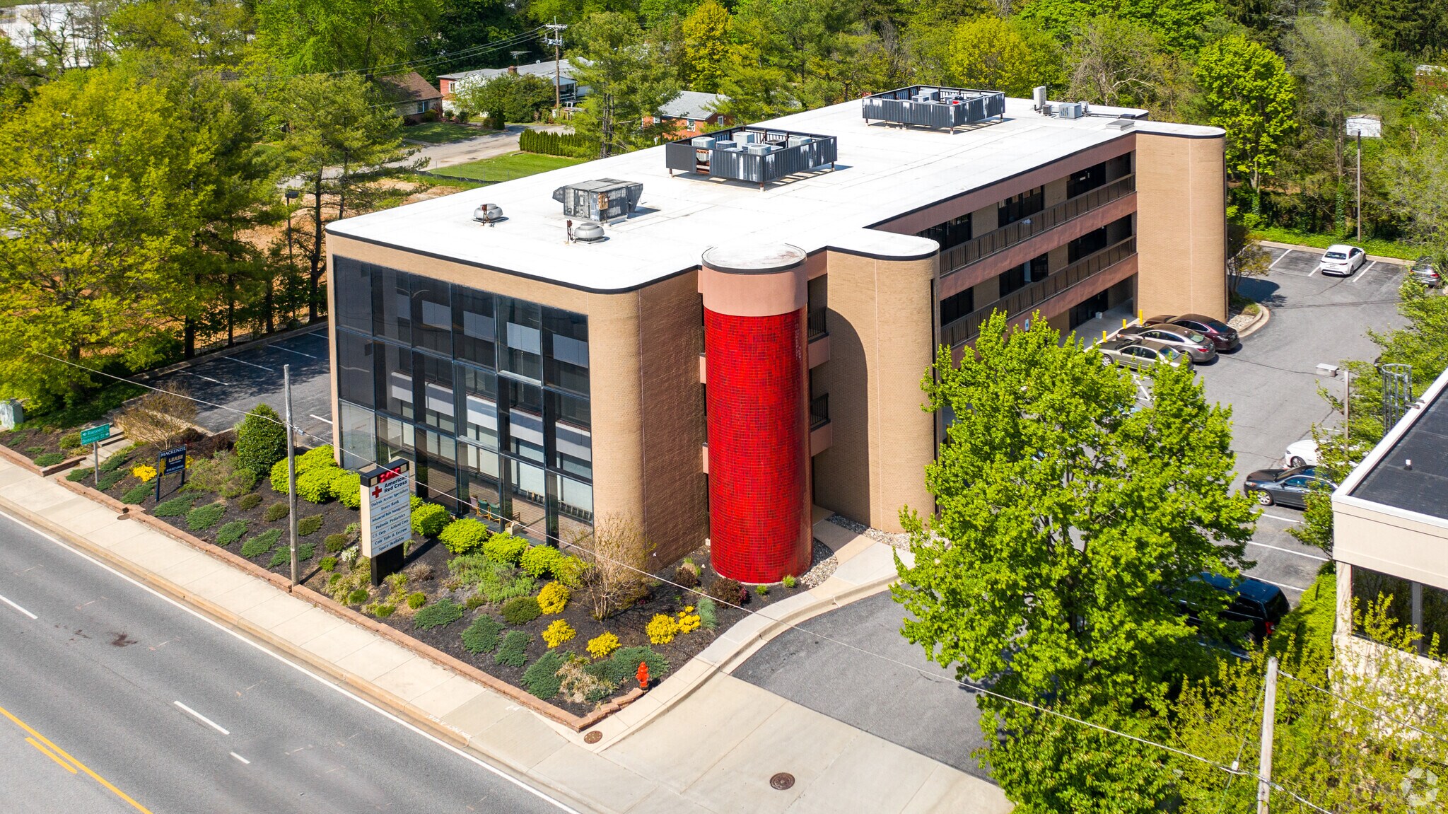 2405 York Rd, Timonium 21093 Padonia Place