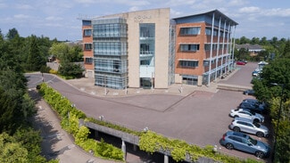 More details for 7 Phoenix Crescent, Bellshill - Office to Rent