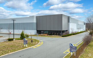 More details for 100 Performance Dr, Mahwah, NJ - Industrial for Rent