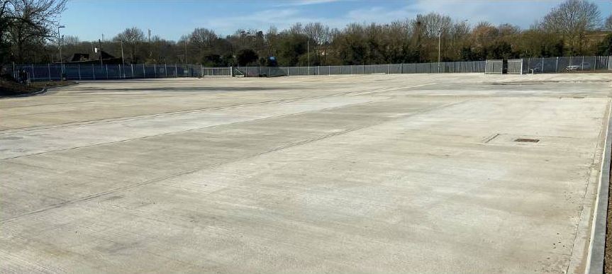 Old Uxbridge Rd, Rickmansworth for sale - Primary Photo - Image 1 of 1