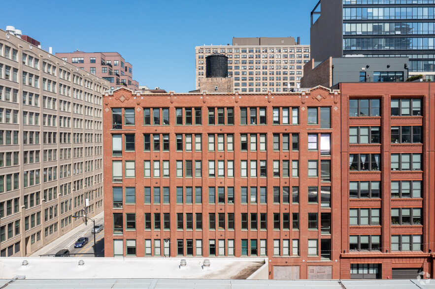 601 S LaSalle St, Chicago, IL for rent - Building Photo - Image 3 of 7