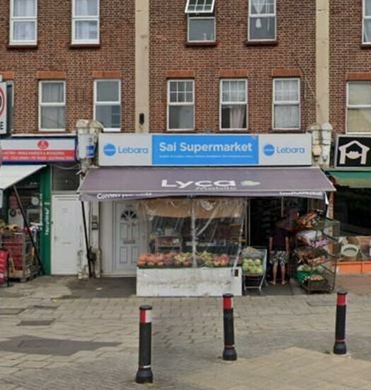 330 Ley St, Ilford for sale Primary Photo- Image 1 of 1