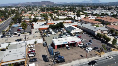 930 E Washington Ave, El Cajon, CA for rent Building Photo- Image 1 of 9