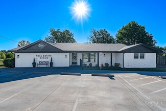 More details for 5919 Buffalo Gap Rd, Abilene, TX - Office for Sale