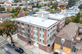 935 Solano Ave, Albany, CA for sale Building Photo- Image 1 of 1