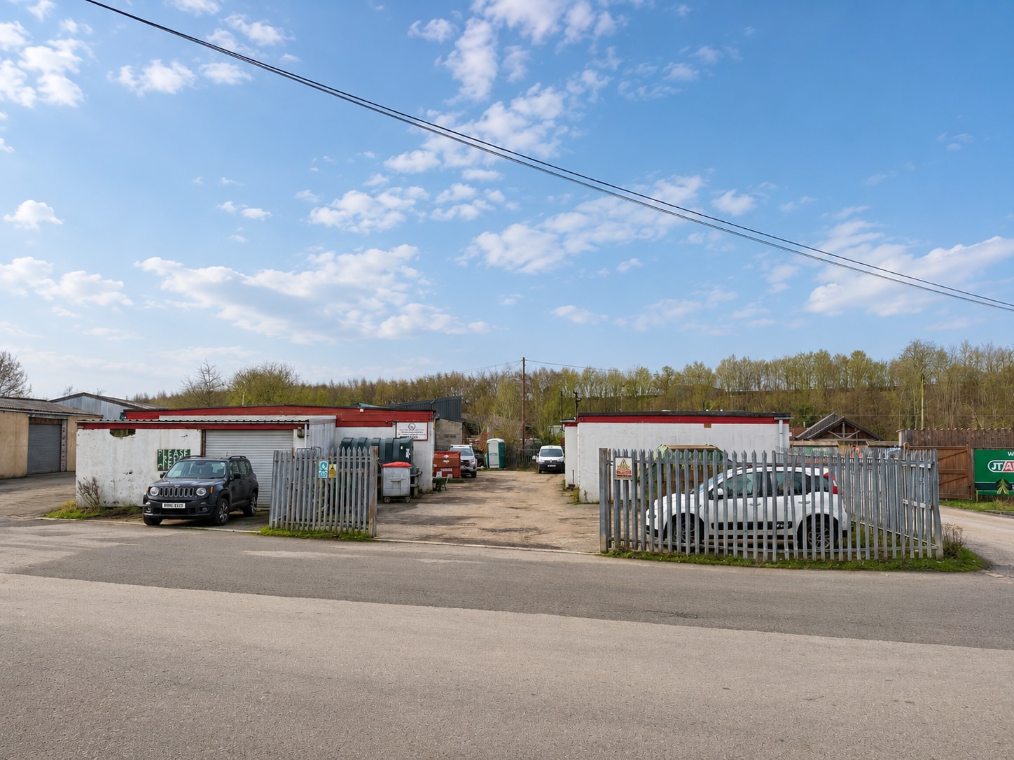 Sawmill Ln, Helmsley for sale Building Photo- Image 1 of 13