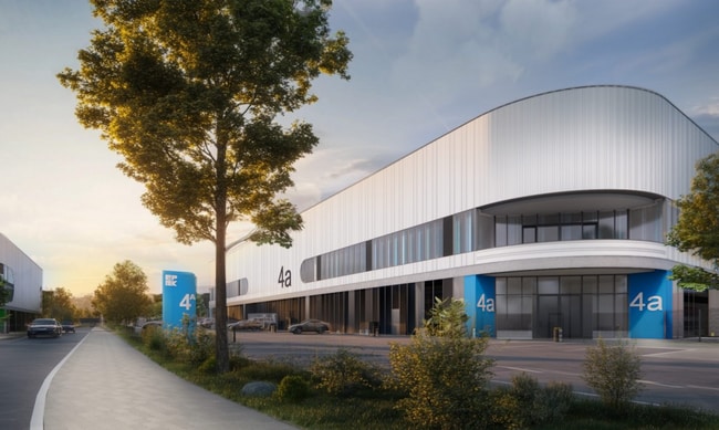 More details for Elfield Park, Milton Keynes - Industrial to Rent