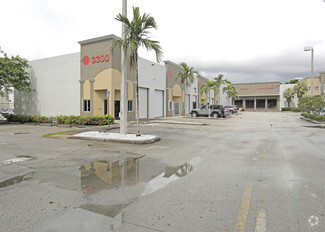 More details for 3300 NW 112th Ave, Miami, FL - Light Industrial for Sale