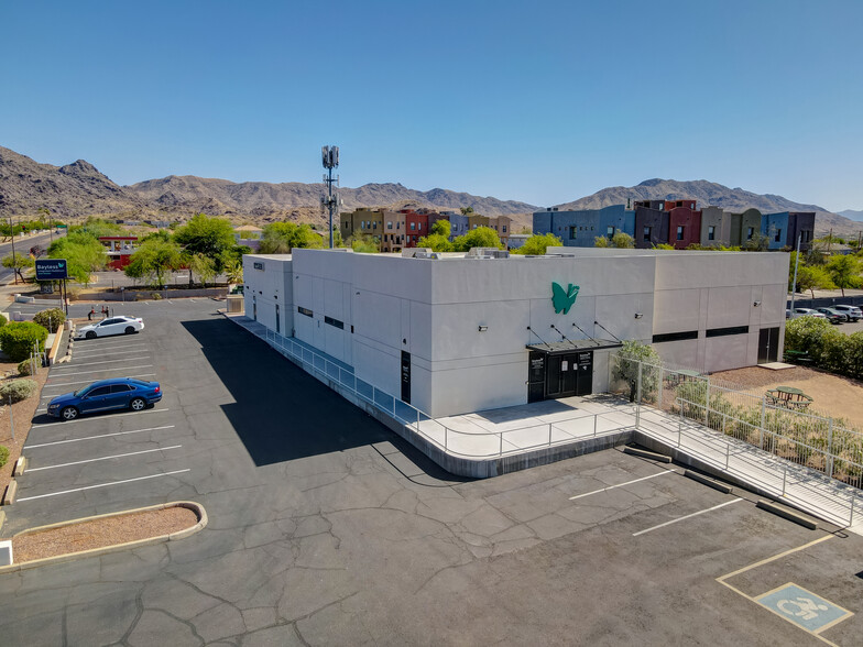 9014 S Central Ave, Phoenix, AZ for sale - Building Photo - Image 1 of 1