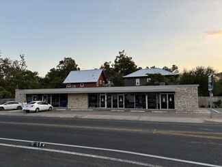 More details for 601 E 53rd St, Austin, TX - Retail for Rent