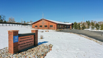 6783 Baseline Rd, Boulder, CO for sale Primary Photo- Image 1 of 1