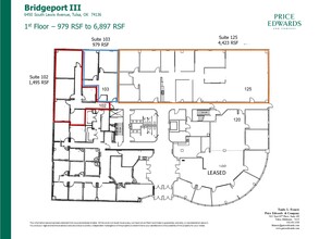 6450 S Lewis Ave, Tulsa, OK for rent Floor Plan- Image 1 of 1