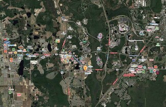 More details for US Highway 192, Kissimmee, FL - Land for Rent