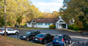 NEWNAN FAMILY MEDICINE - Commercial Property