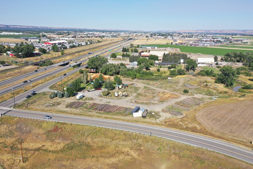 7980 Frontage, Billings 59101 UK