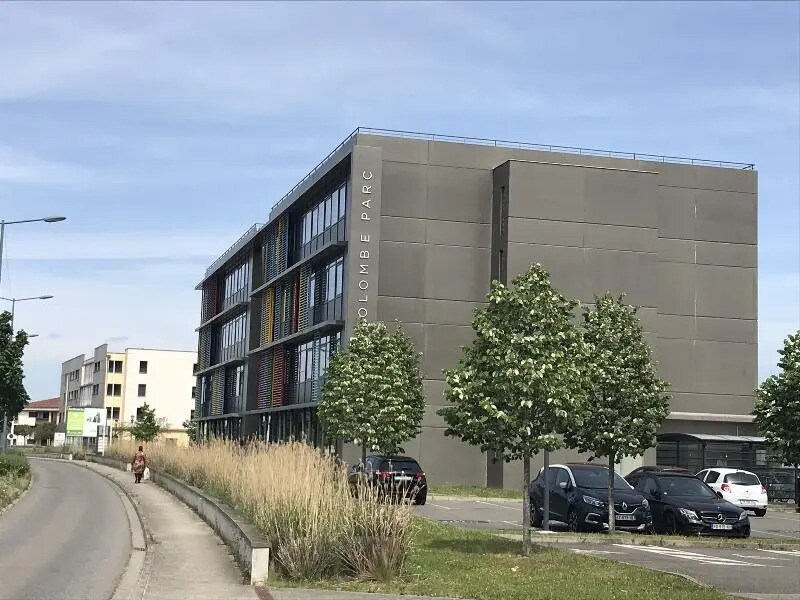 3-5 Boulevard Jean-Auguste Ingres, Colomiers to rent Building Photo- Image 1 of 18