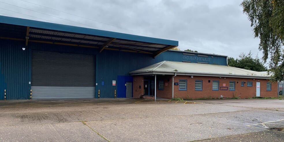 7A Snowdonia Av, Scunthorpe to rent - Building Photo - Image 1 of 2