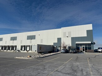 More details for 4475 W 700 S, Salt Lake City, UT - Industrial for Rent