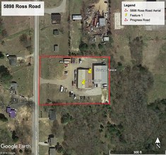 5878 Ross Rd N, Olive Branch, MS for sale Other- Image 1 of 1