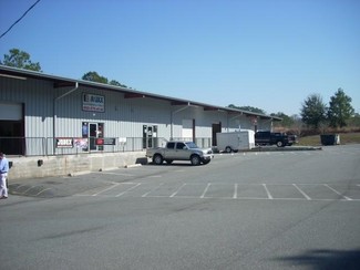 More details for 3944 Northwest Passage, Tallahassee, FL - Industrial for Rent