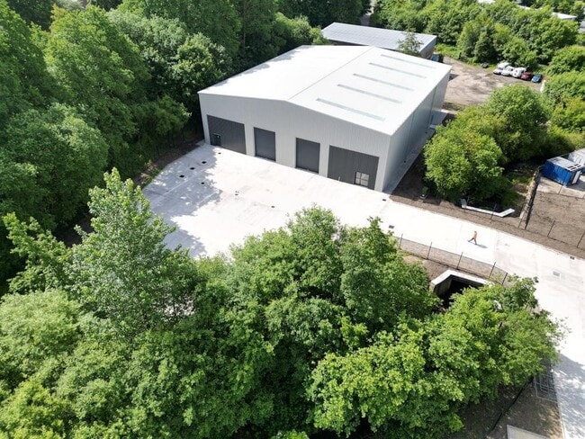 More details for Buckley Rd, Rochdale - Industrial to Rent